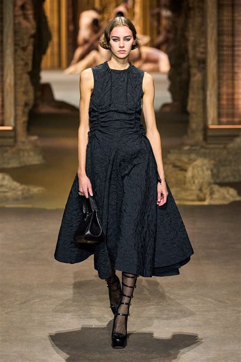 dior velvet dress ready to wear|Dior ready to wear dresses.